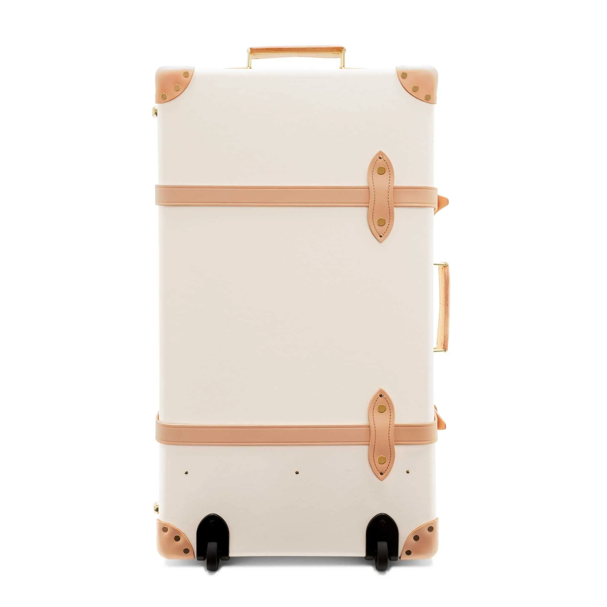 Safari · Large Suitcase | Ivory/Natural