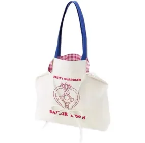 Sailor Moon Sailormoon Pretty Guardian Big Shopping Bag Tote Bag Universal Studios Japan