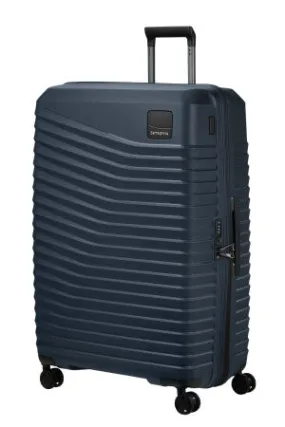 Samsonite Intuo 81cm 4-Wheel Expandable Extra Large Suitcase