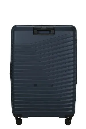 Samsonite Intuo 81cm 4-Wheel Expandable Extra Large Suitcase