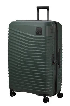 Samsonite Intuo 81cm 4-Wheel Expandable Extra Large Suitcase