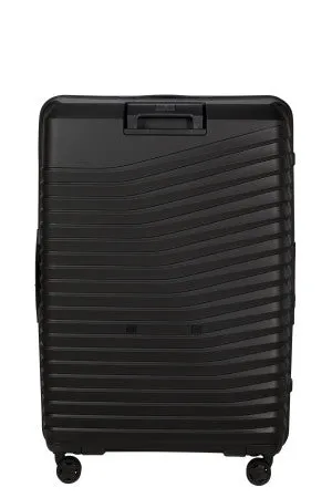 Samsonite Intuo 81cm 4-Wheel Expandable Extra Large Suitcase