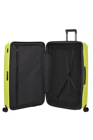 Samsonite Intuo 81cm 4-Wheel Expandable Extra Large Suitcase