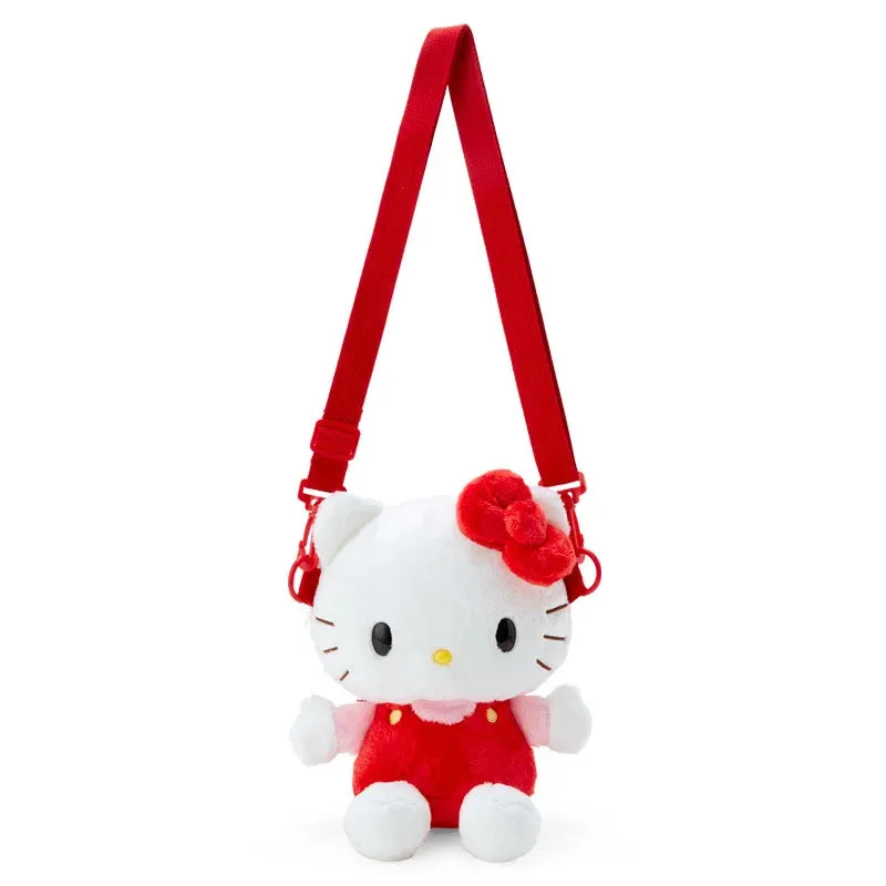 Sanrio Hello Kitty 2 way shoulder bag