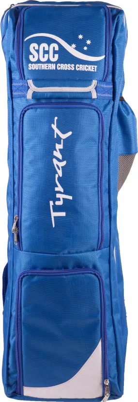 SCC Tyrant Training Cricket Bag