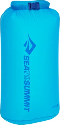 Sea To Summit Ultra-Sil Dry Bag Eco 8L Blue | Buy Sea To Summit Ultra-Sil Dry Bag Eco 8L Blue here | Outnorth