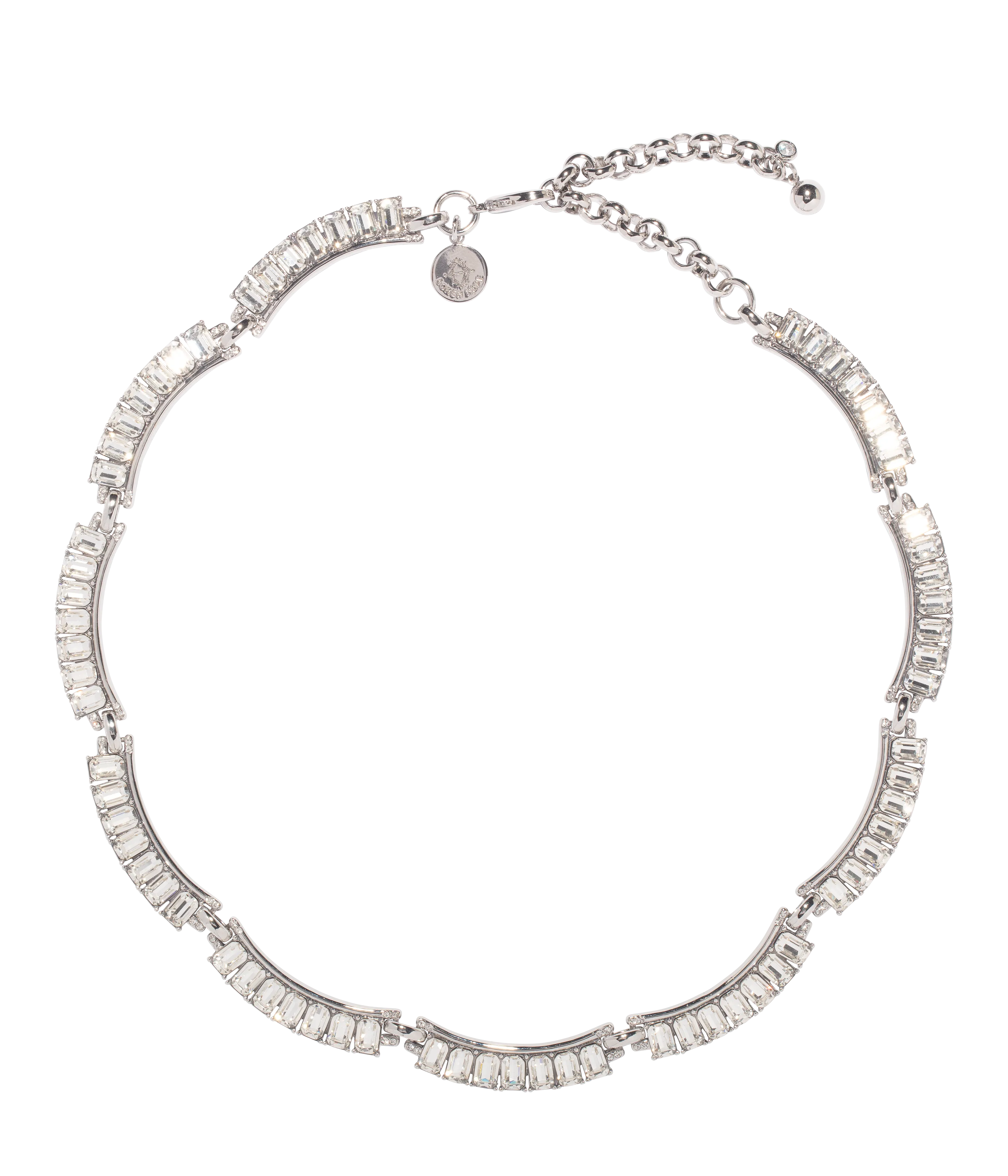 Shirley Necklace