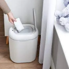 Shnuggle Eco-Touch Nappy Bin