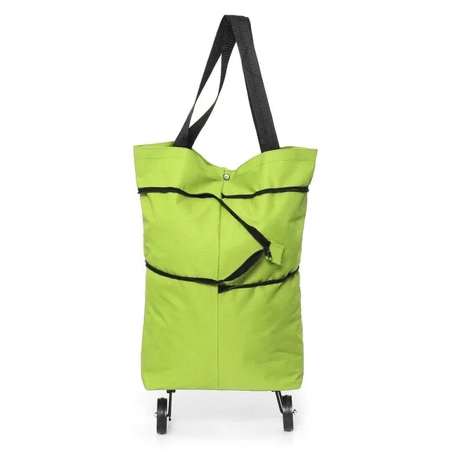 Shopping ™ bag folding bag