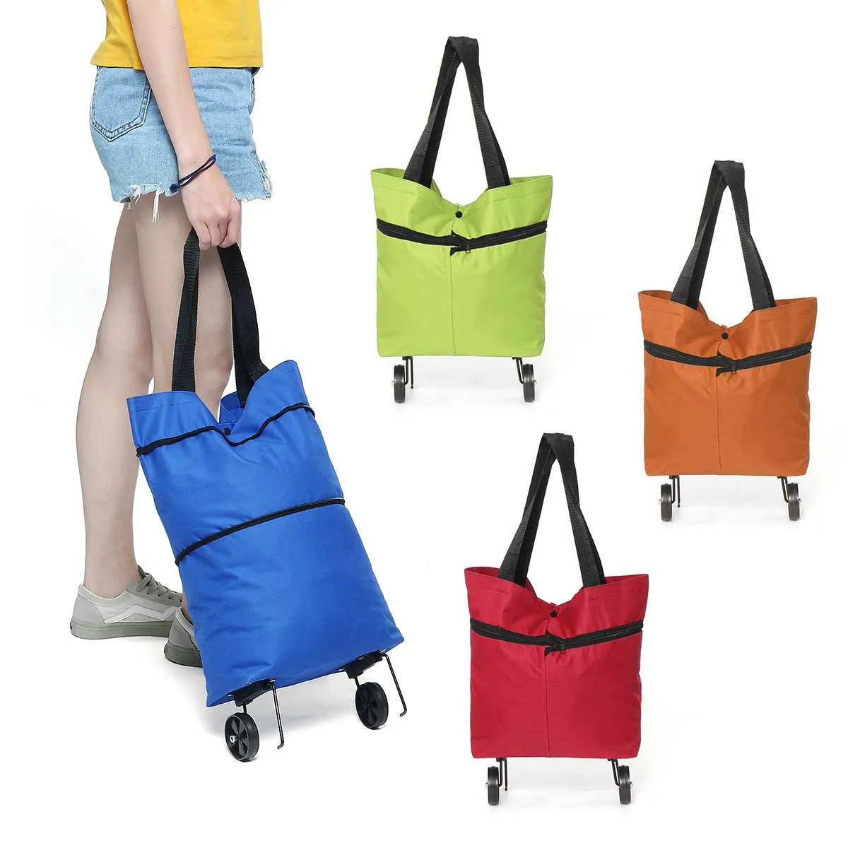 Shopping ™ bag folding bag