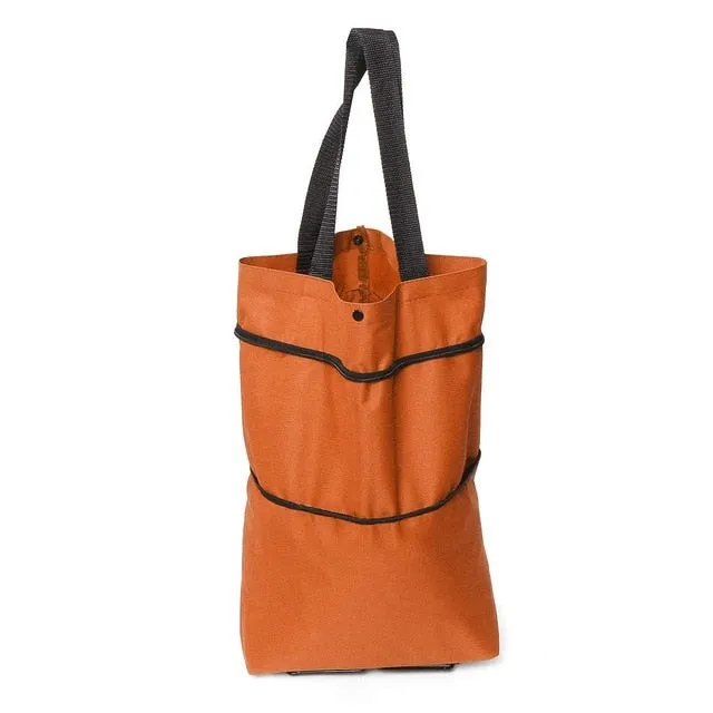 Shopping ™ bag folding bag