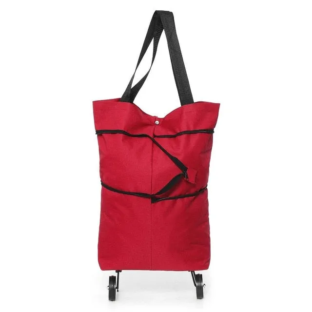 Shopping ™ bag folding bag