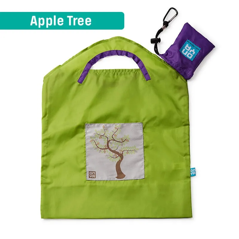 Shopping Bag Recycled Reusable - onya