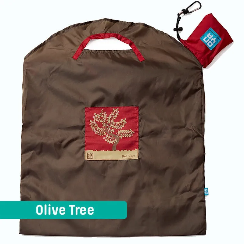 Shopping Bag Recycled Reusable - onya