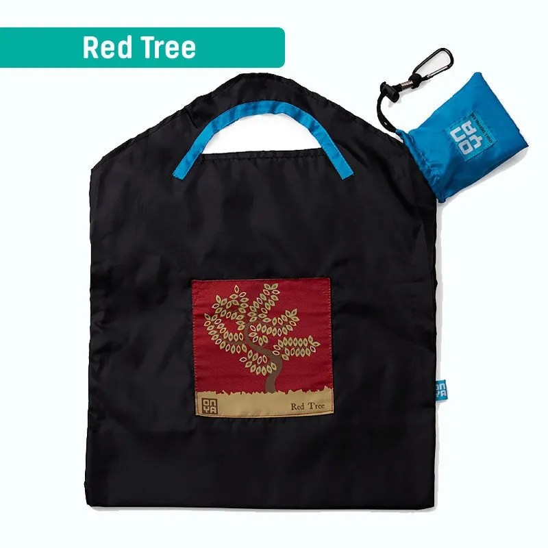 Shopping Bag Recycled Reusable - onya