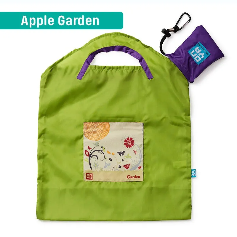 Shopping Bag Recycled Reusable - onya