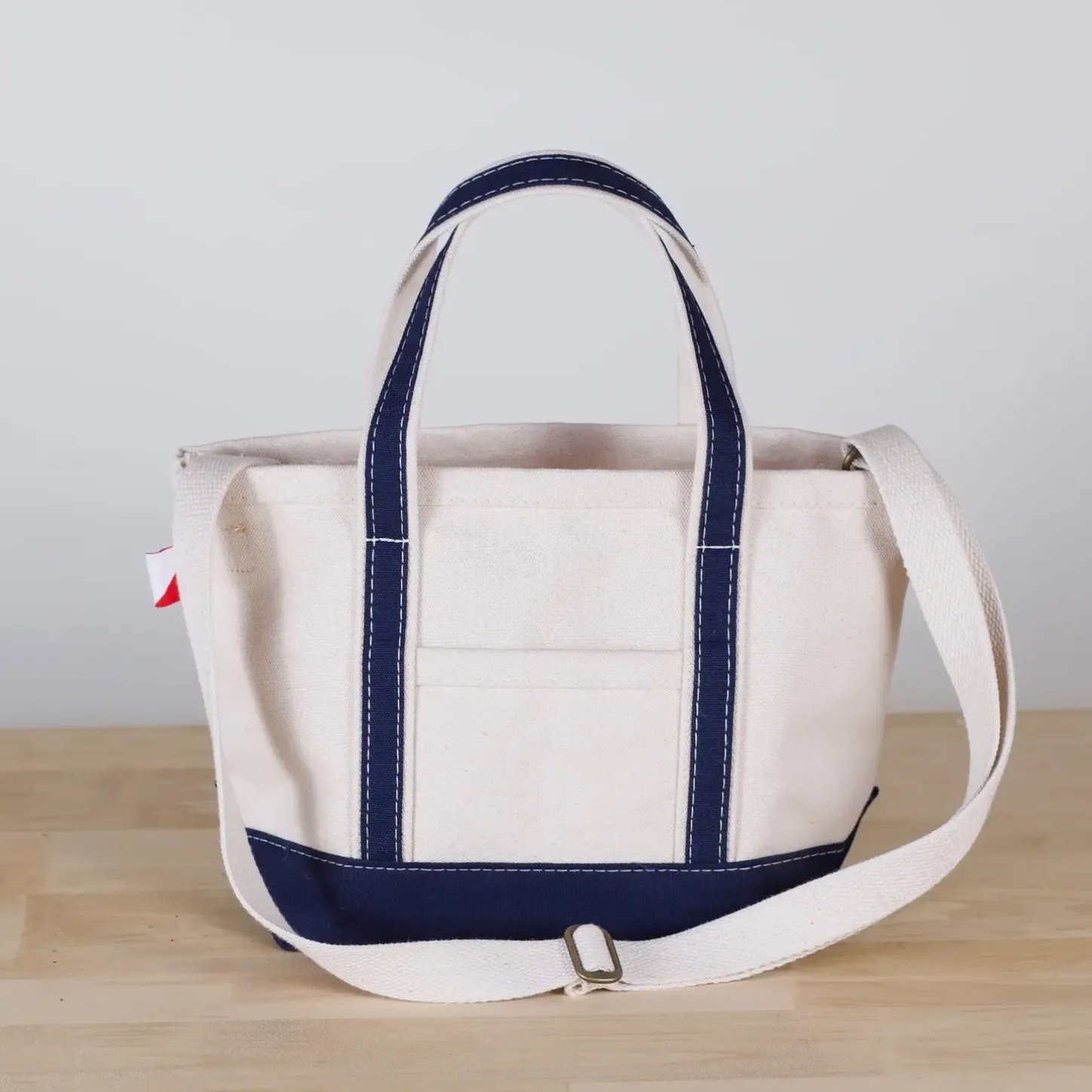 ShoreBags - Nantucket Crossbody Bag