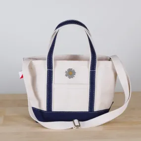 ShoreBags - Nantucket Crossbody Bag