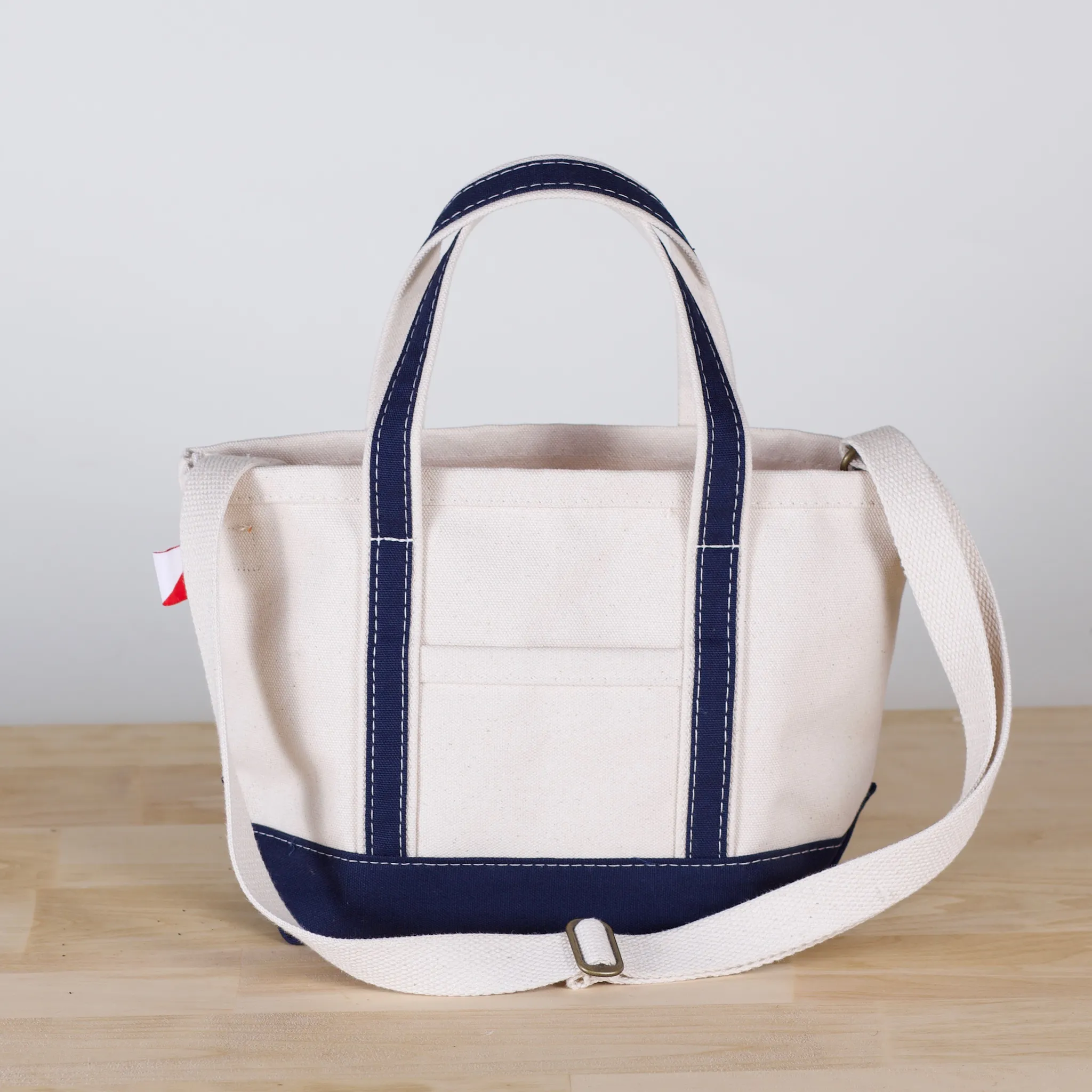 ShoreBags - Nantucket Crossbody Bag