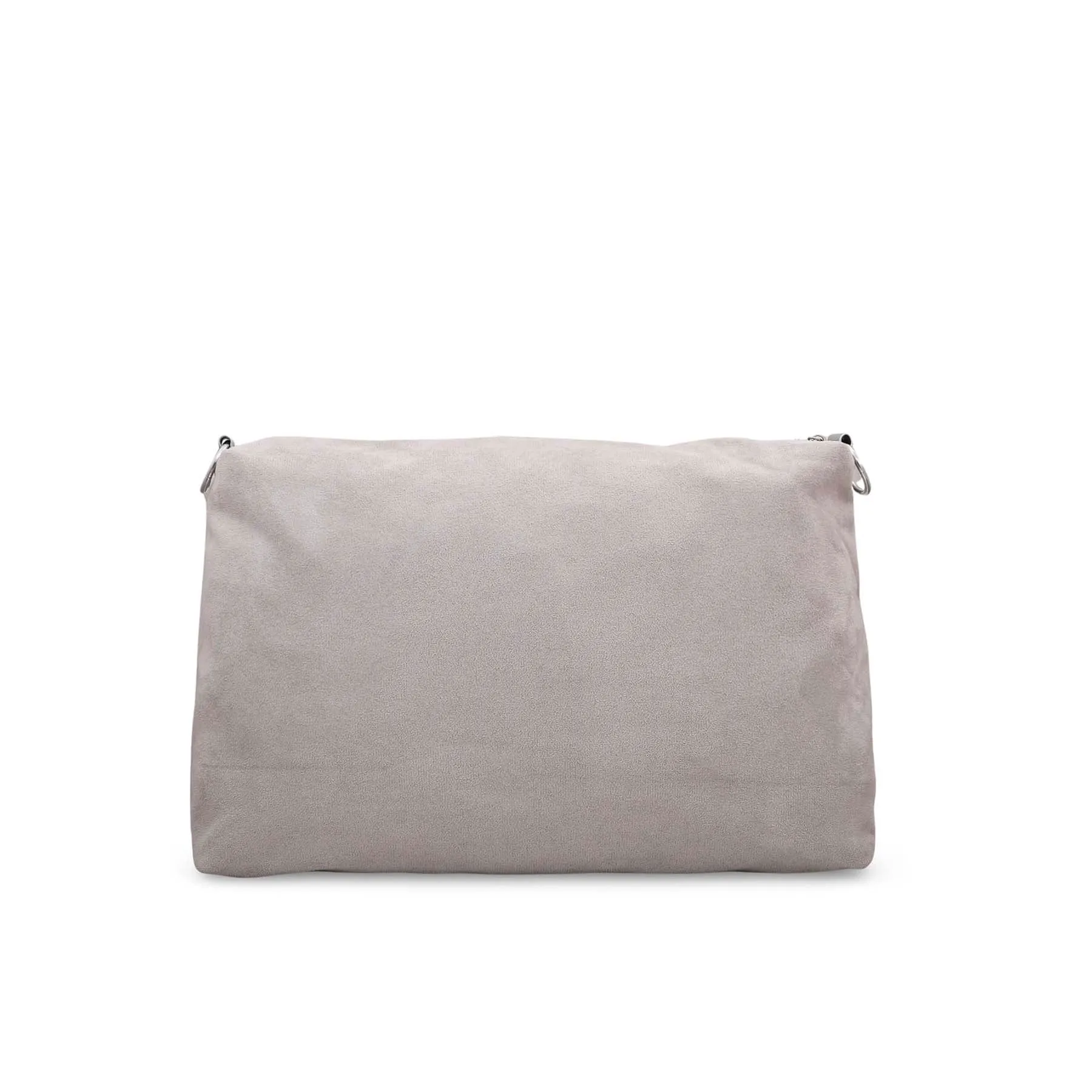 Silver Formal Shoulder Bag P36113