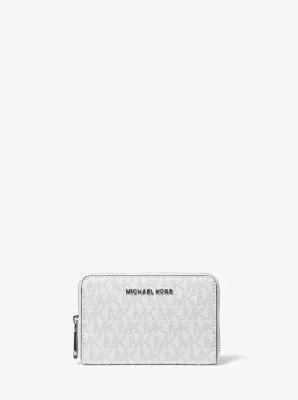 Small Logo Wallet