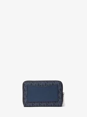 Small Logo Wallet