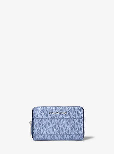 Small Logo Wallet