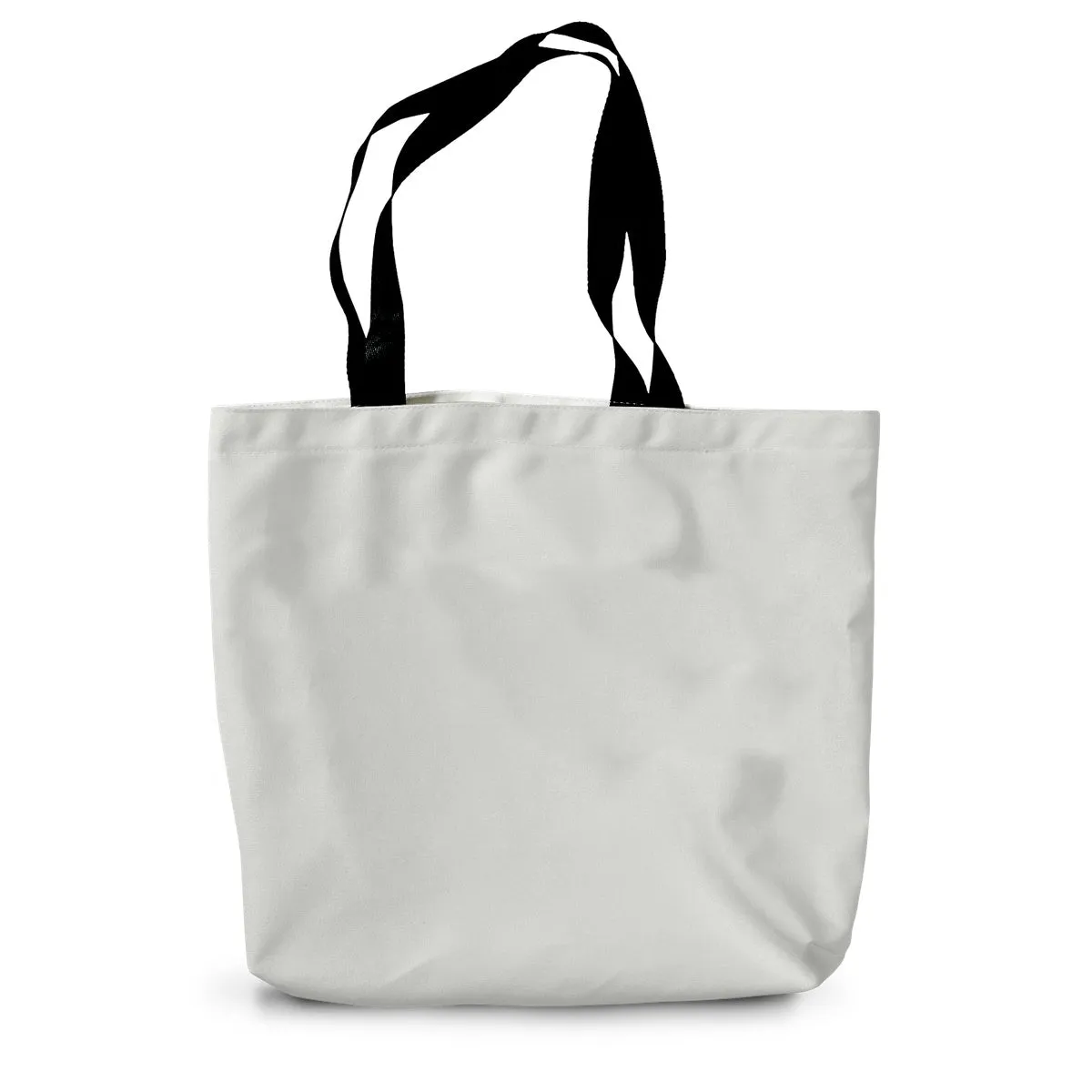 Snakes Canvas Tote Bag