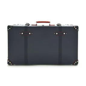 St. Moritz · Large Suitcase | Navy/Navy