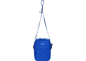 Supreme Shoulder Bag Royal