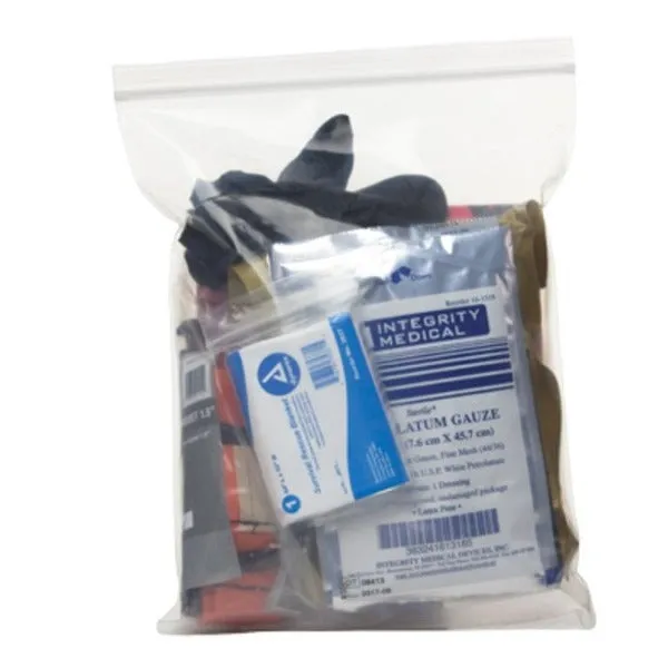 TacMed Solutions Emergency Trauma Station Throw Kit