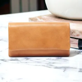 Tan | Purse | Bowie