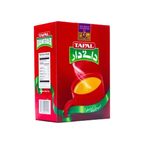 TAPAL DANEDAR BLACK TEA 85G