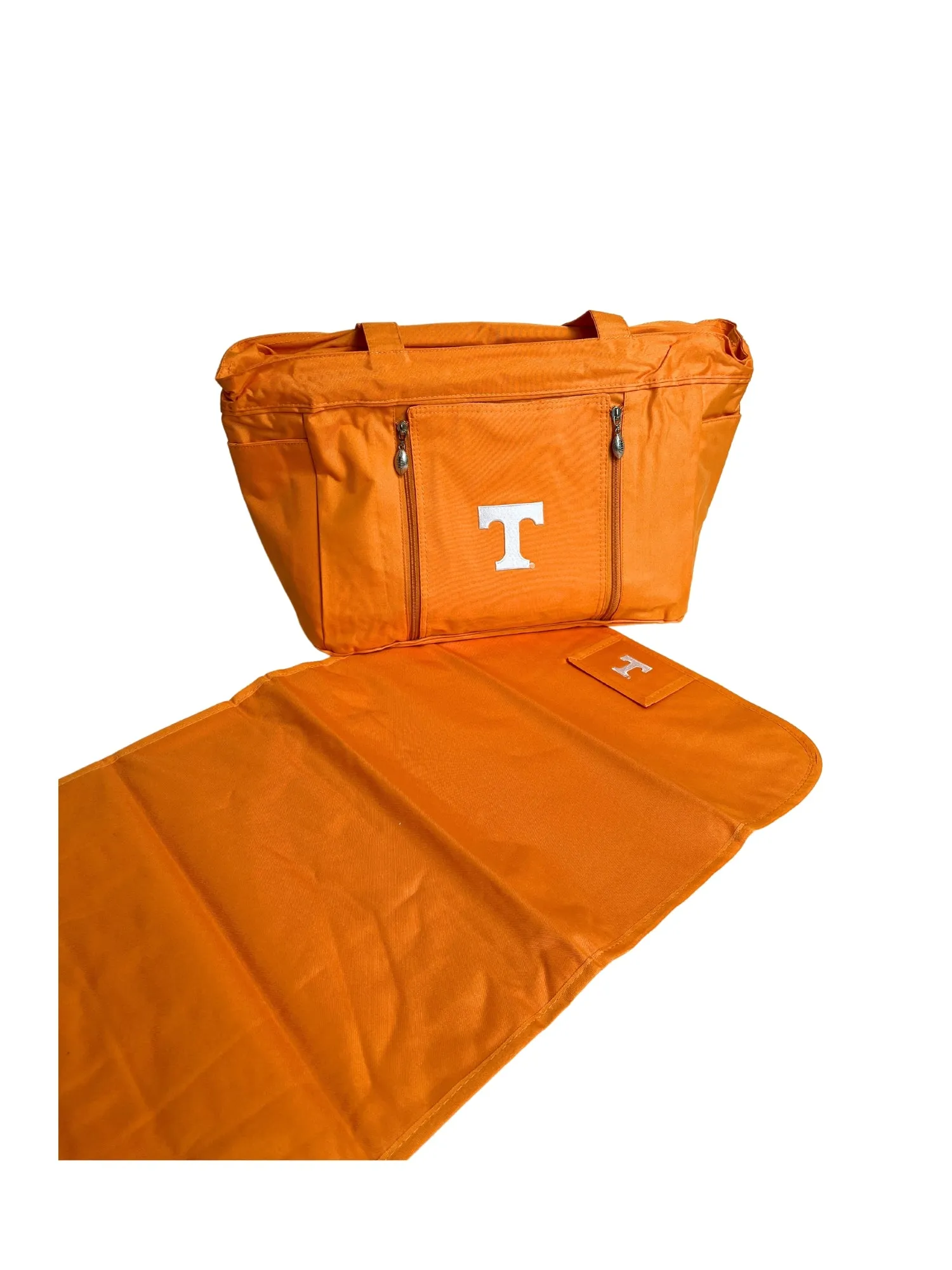 Tennessee Diaper Bag