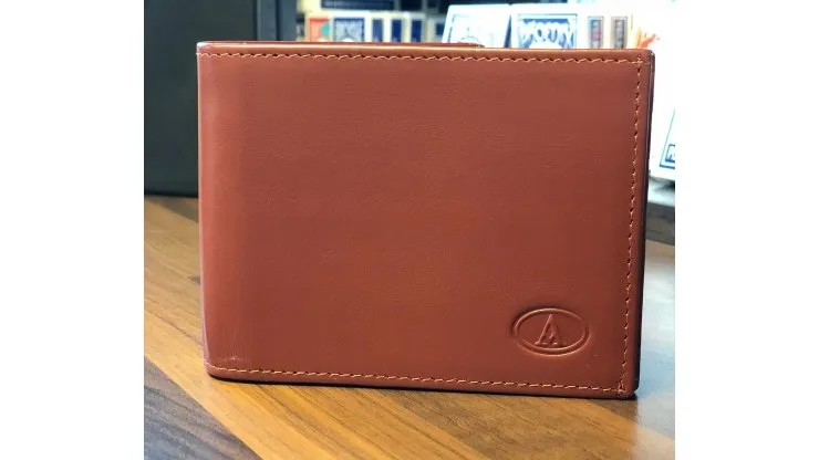 The Infinity Wallet Kensington Edition