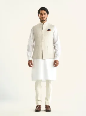 THE RANAKPUR WAISTCOAT