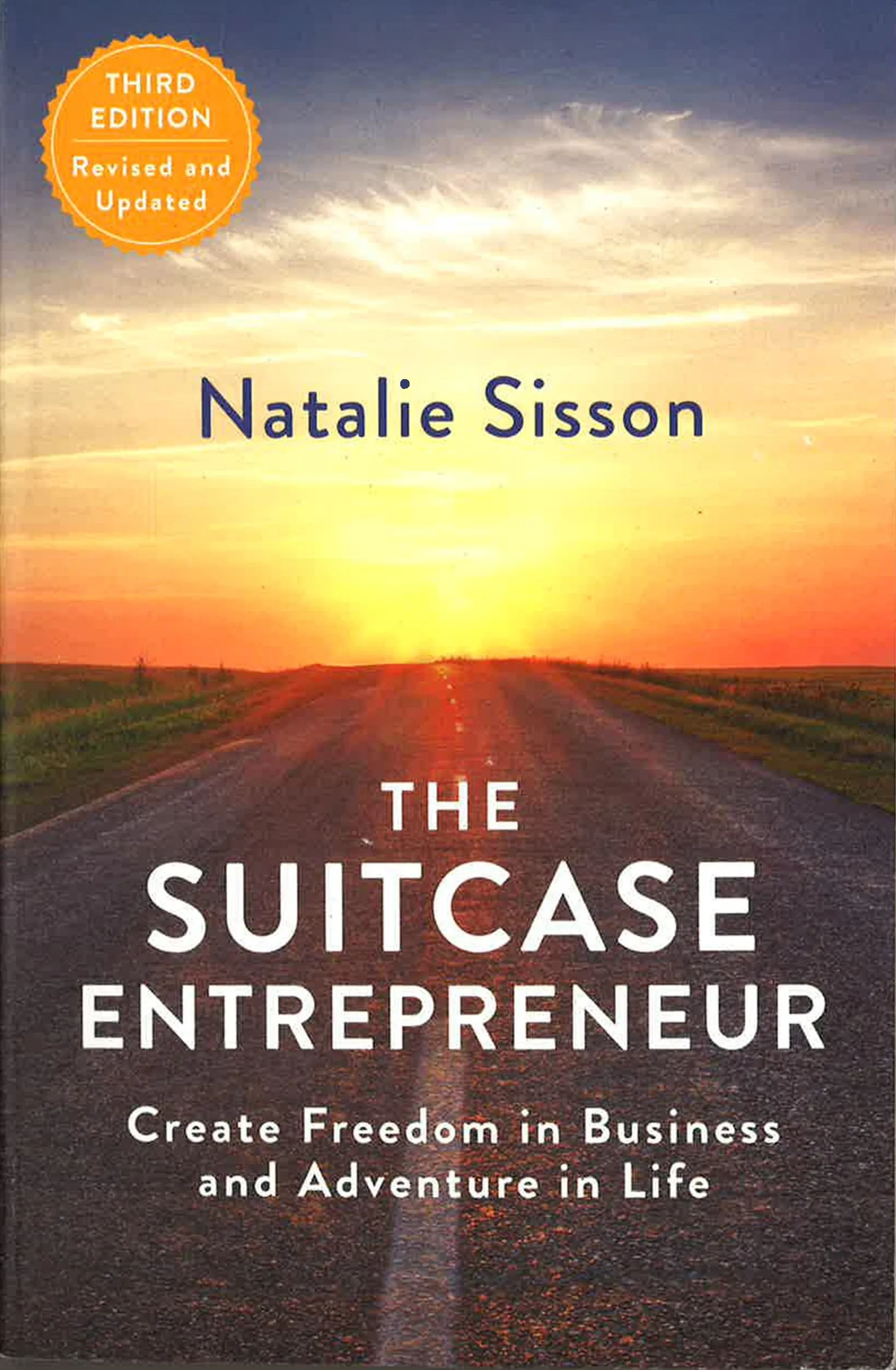 The Suitcase Entrepreneur