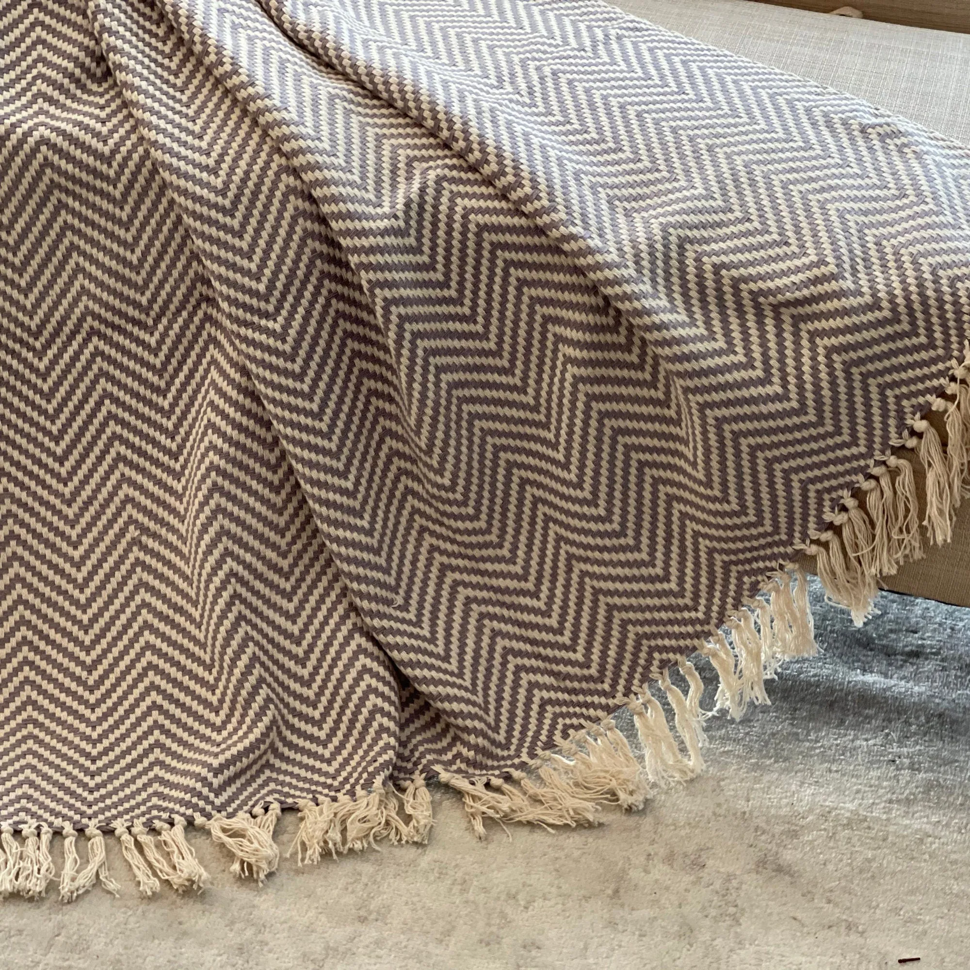 Throw Blanket