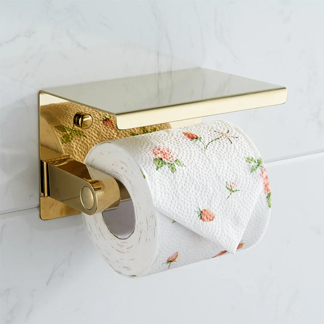 Toilet Paper Holder