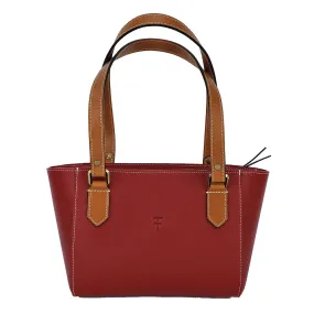 Tom Taylor Signature Two Tone Bag