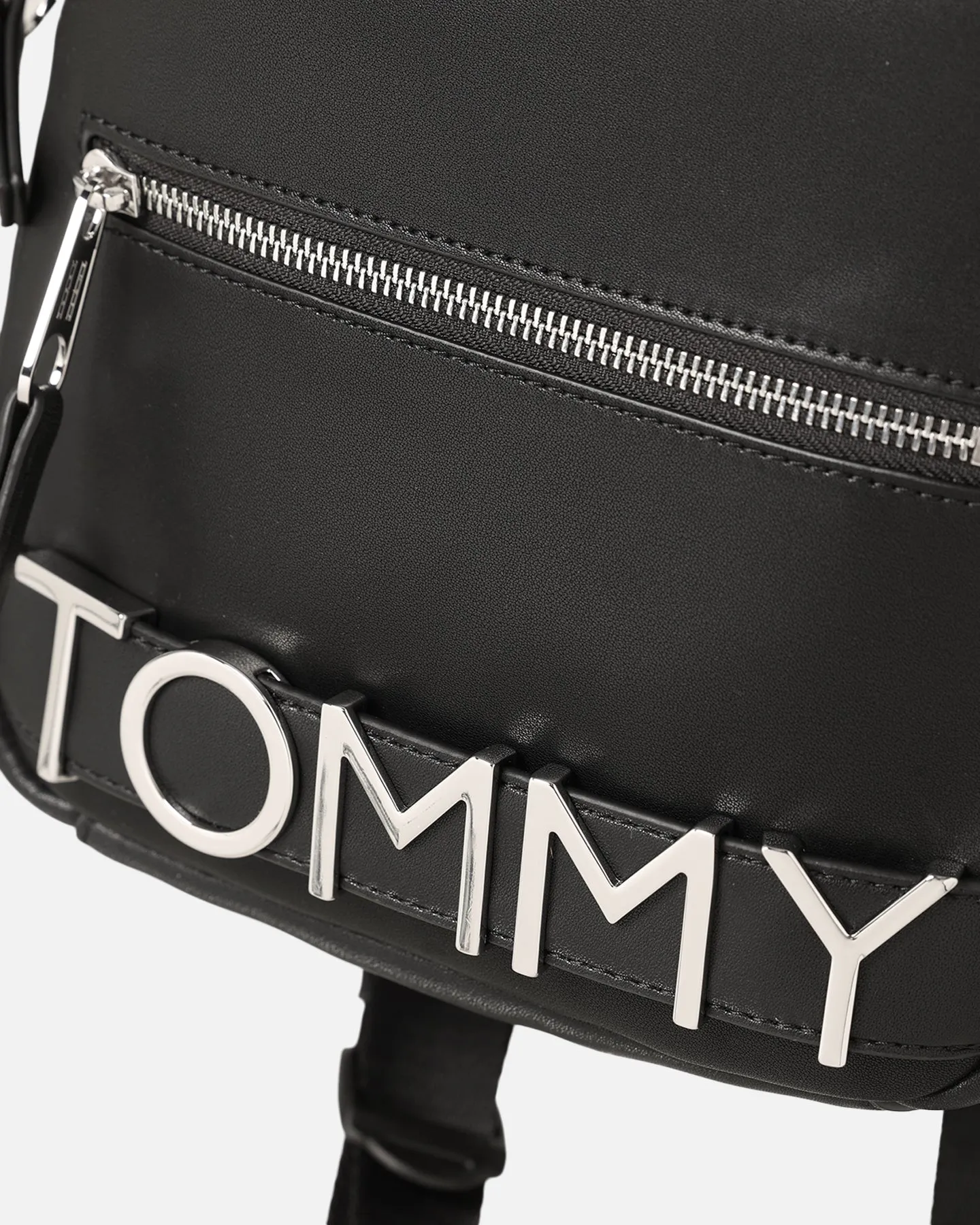 Tommy Jeans Women's Bold Backpack Black