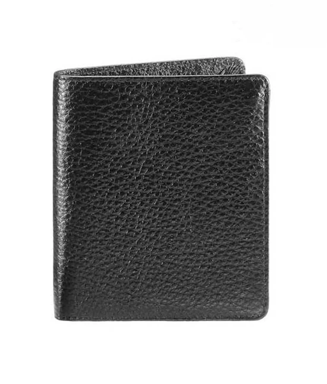 Top GrainDouble Sided Wallet