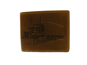 Trucker Wallet