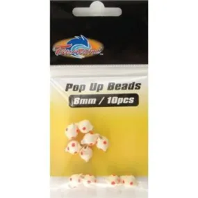 Tsunami pop-up Beads