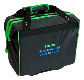 Turtlepro Rolling Strap Bag