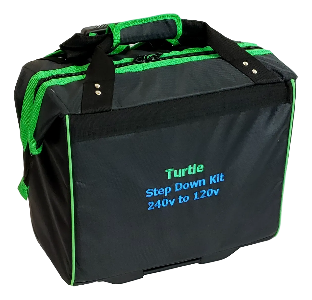 Turtlepro Rolling Strap Bag