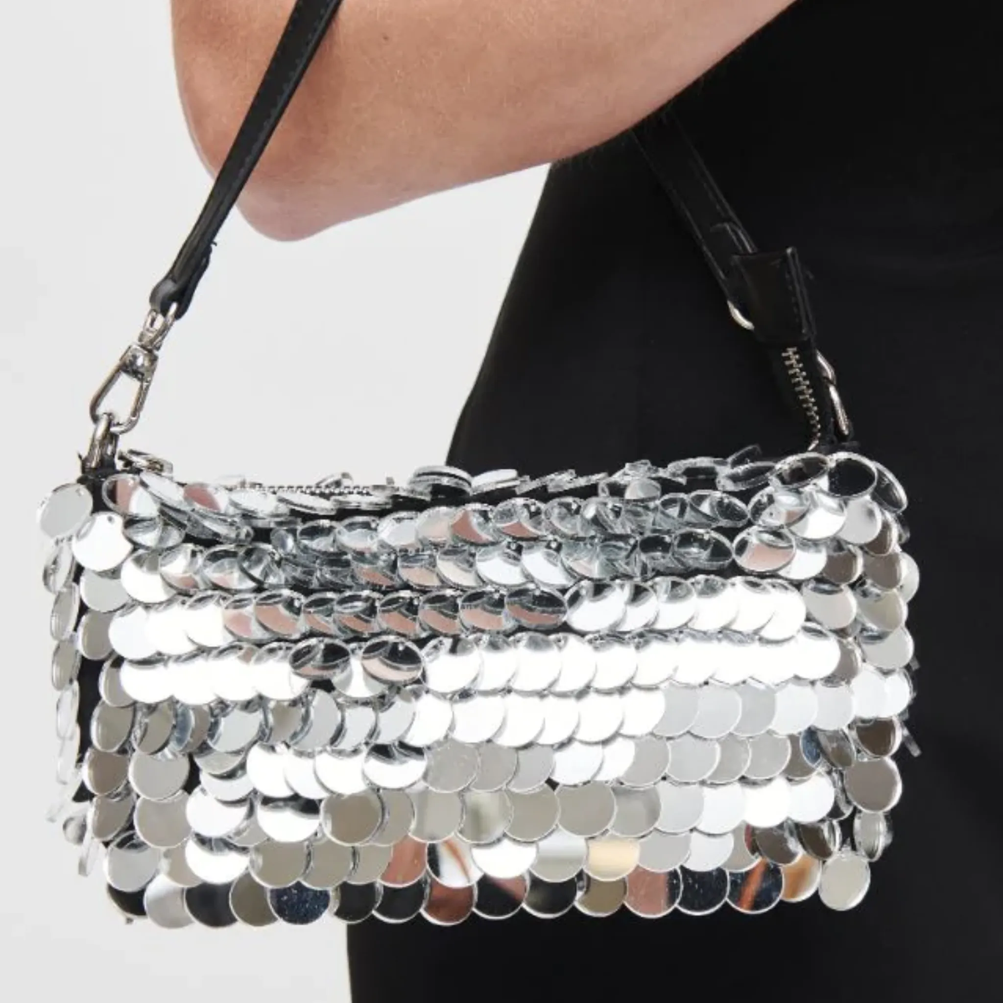 Twiggy Evening Bag