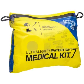 Ultralight/Watertight Medical Kit 7