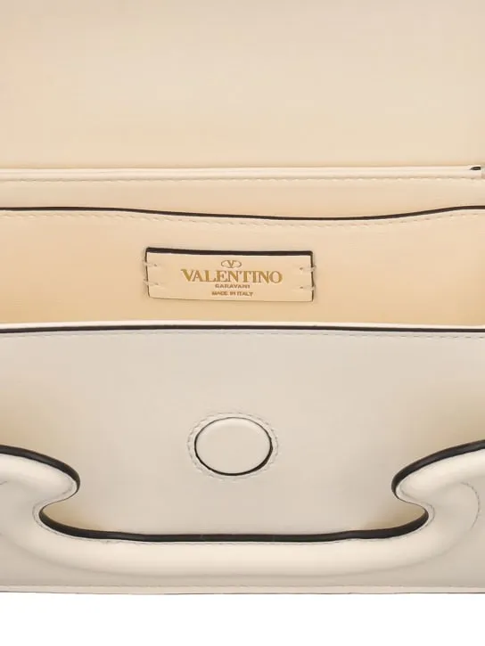 Valentino Garavani   Sculpture shoulder bag 