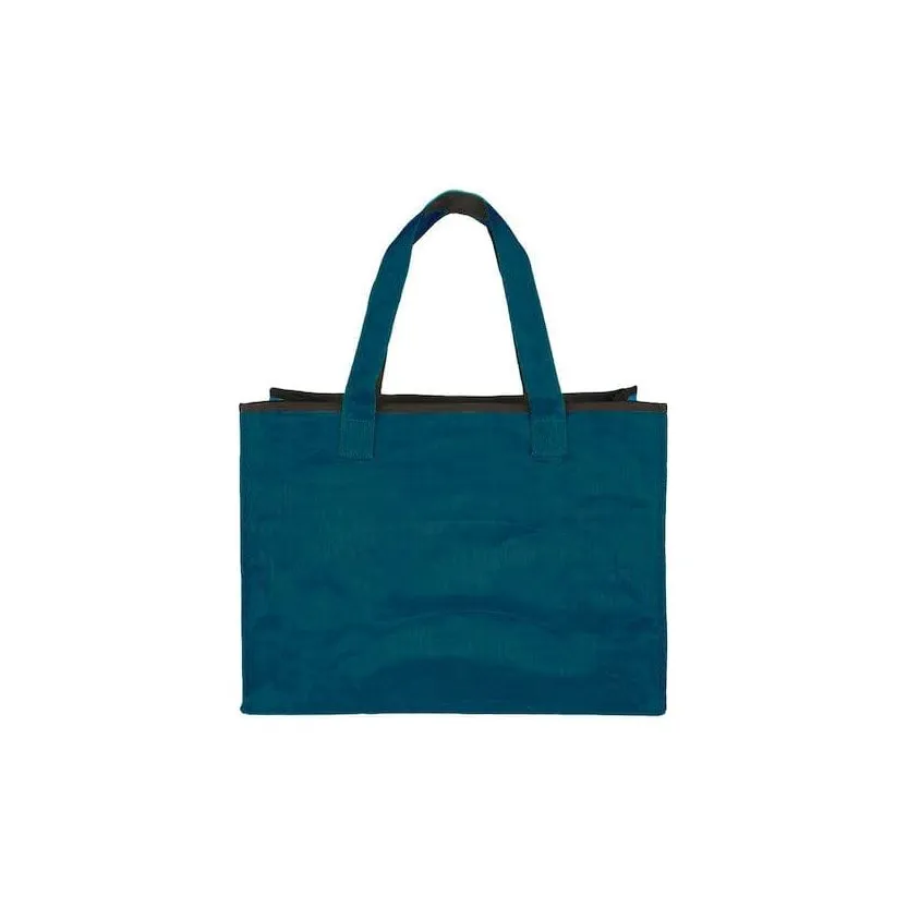 Versatile Admin Tote: Eco-Friendly and Stylish